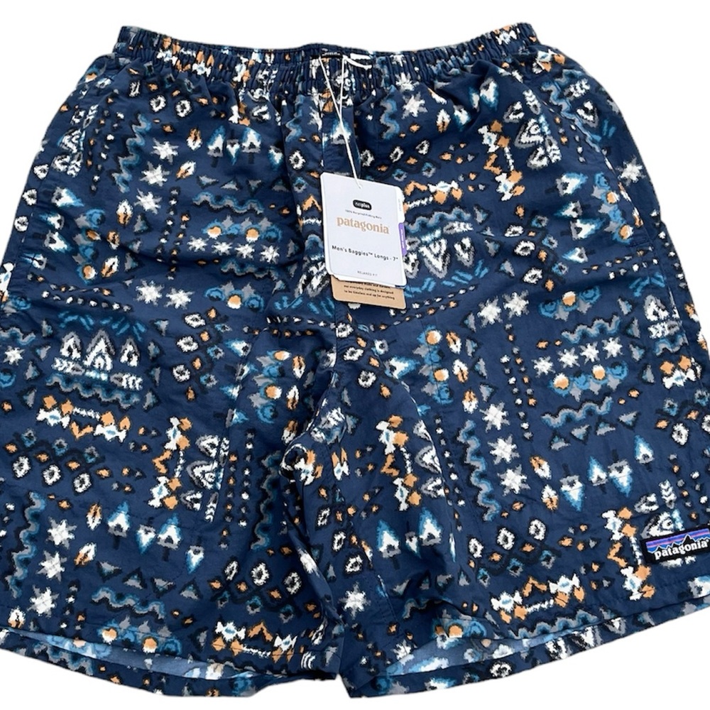 Patagonia Shorts Baggies